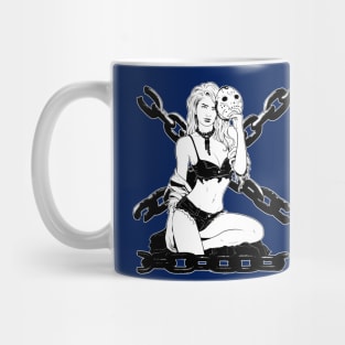 Cosplay Mug